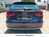 Audi A3 Sportback + TOP + AUT. + PANORAMA + KAMERA+++ - Audi A3 aus 2013: Limousine
