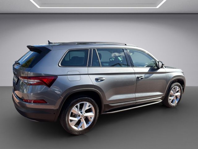 Kodiaq 2.0 TDI Tour 4x4 DSG