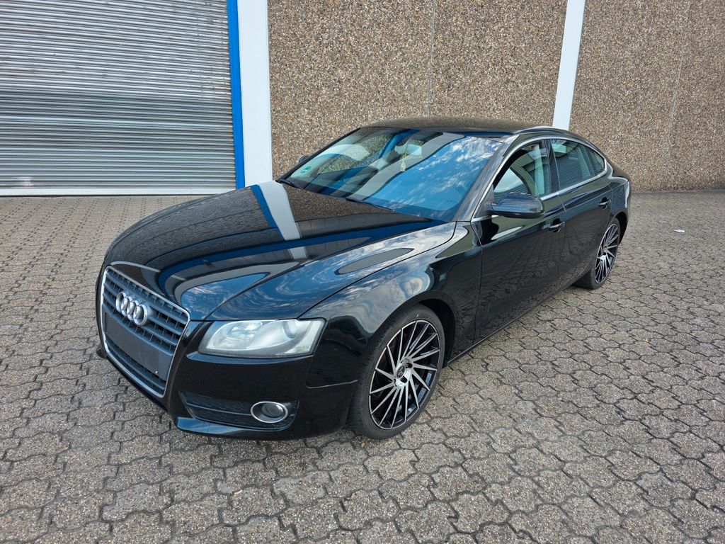 Angebot ansehen Audi A5