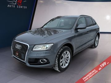 Audi Q5 - 3