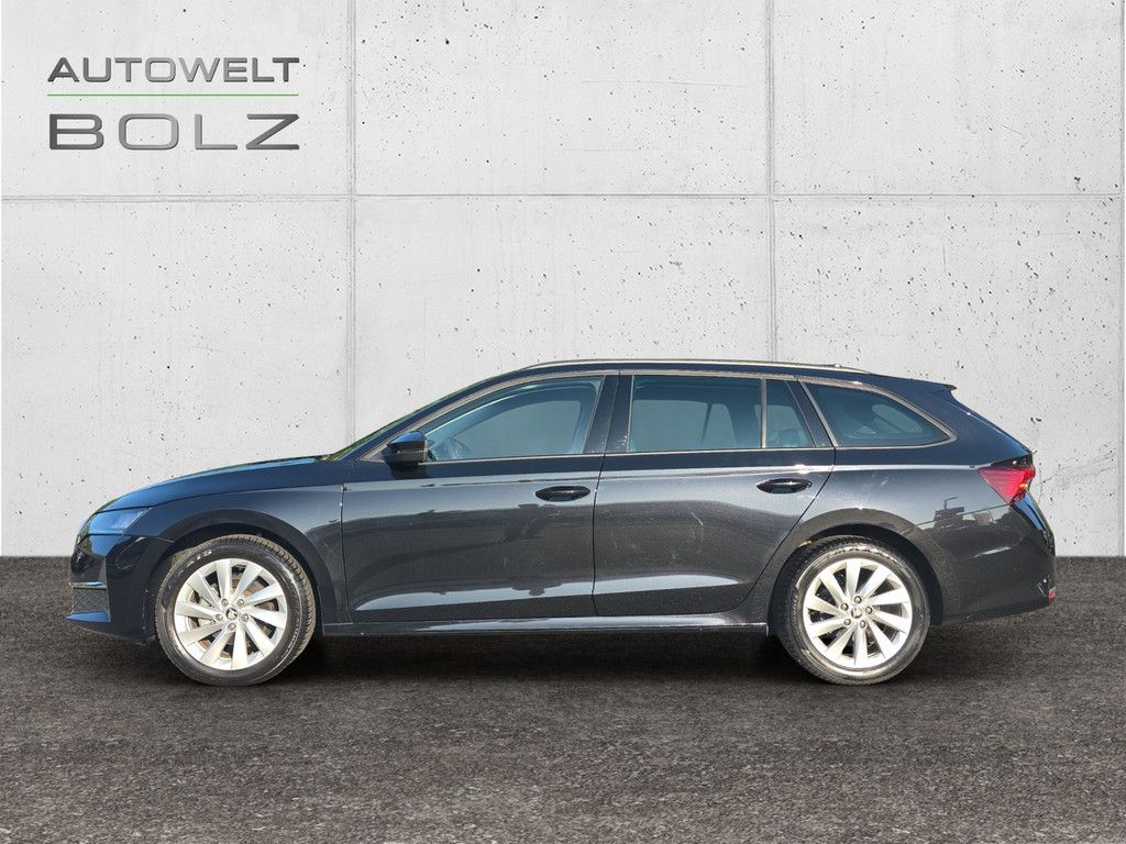 Skoda Octavia - Bild 8