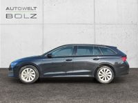 Skoda Octavia - Vorschau Bild 8