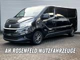 Fiat Talento 1.6 EcoJet L2 LR Lang Klima+ Sitzheizung