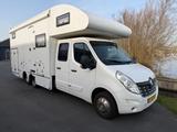 Renault Master Master Camper - Motorhome - Angebote