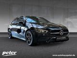 Mercedes-Benz CLA 180 Shooting Brake AMG, Panoramadach - Mercedes-Benz CLA 180 Shooting Brake mit Panoramadach