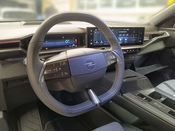 Bild 7 Opel Grandland (X) Grandland neu 48V GS +KAMERA+HUD+NAVI+AHK+ACC+