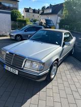 Mercedes-Benz 300 CE-24