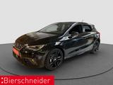 Seat Ibiza 1.0 TSI DSG FR Black Edition 18 LED VC CAM - Seat Ibiza: Schwarz