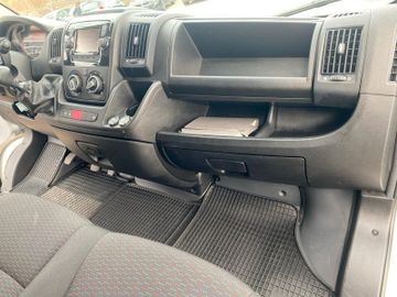 Bild 16 Opel Movano C Kast.L4H2 3,5t VERSTÄ*DAB*VERGL*NAV*KAM