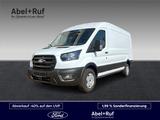 Ford Transit Trend 350 L3 AHK, Ganzjahres, -40%!1,99%