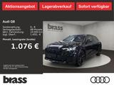 Audi Q8 SUV TDI quattro 210 kW tiptronic