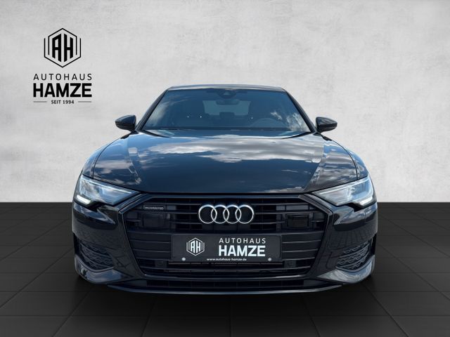 Audi A6 Lim. 45 TFSI quattro design|Kamera|VirtualCo.