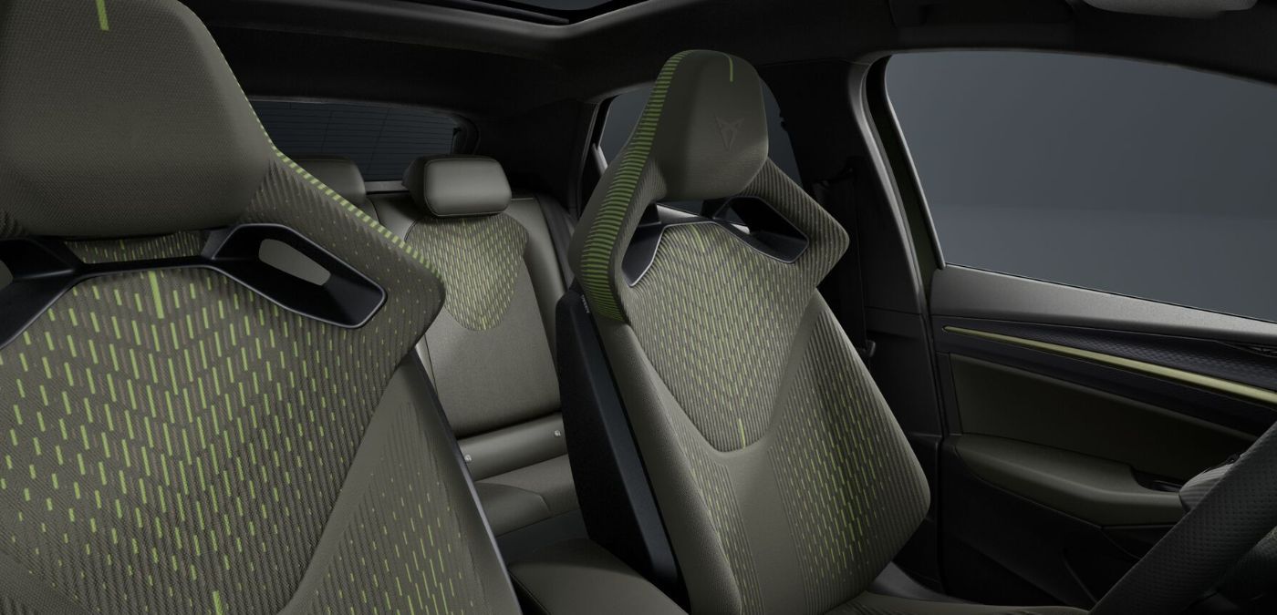 Cupra Andere - Bild 6