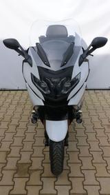 BMW K1600GT 5 J. Öl inklusive - Angebote