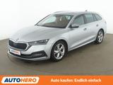 Skoda Octavia 2.0 TDI First Edition Aut.*NAVI*LED*CAM* - Skoda Octavia Edition mit Diesel-Antrieb