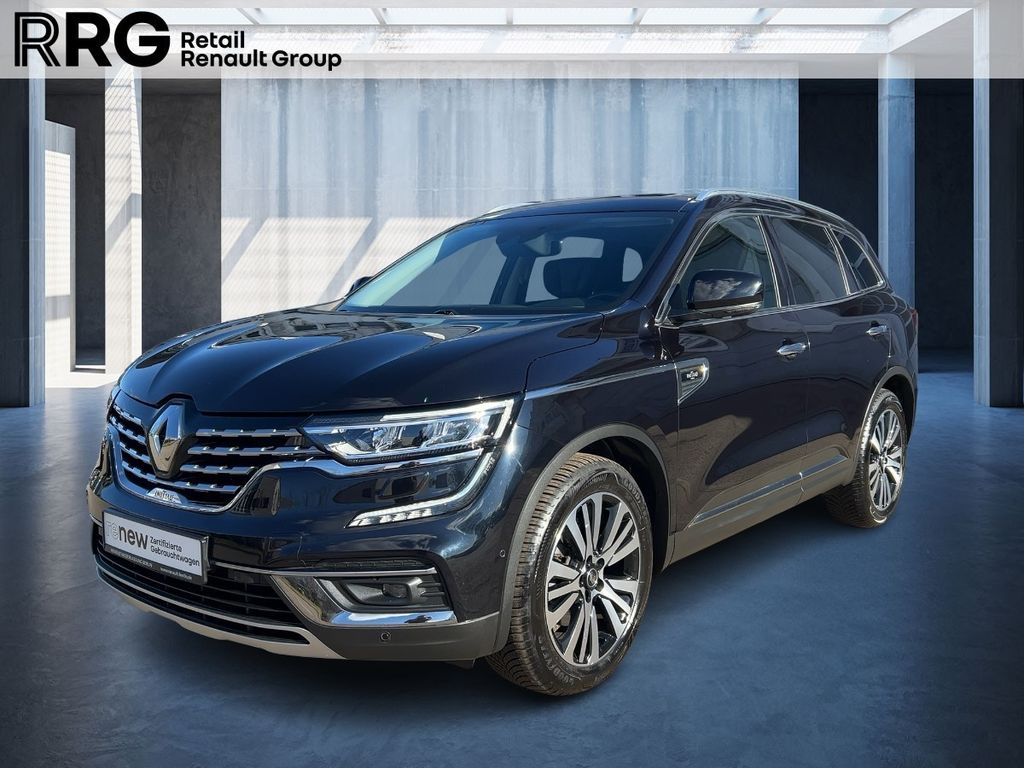 Koleos 2.0 DCI Initiale Paris