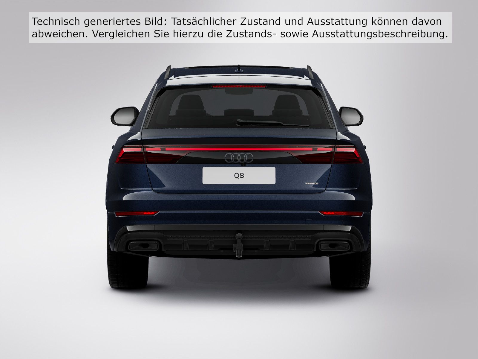 Audi Q8 - Bild 6