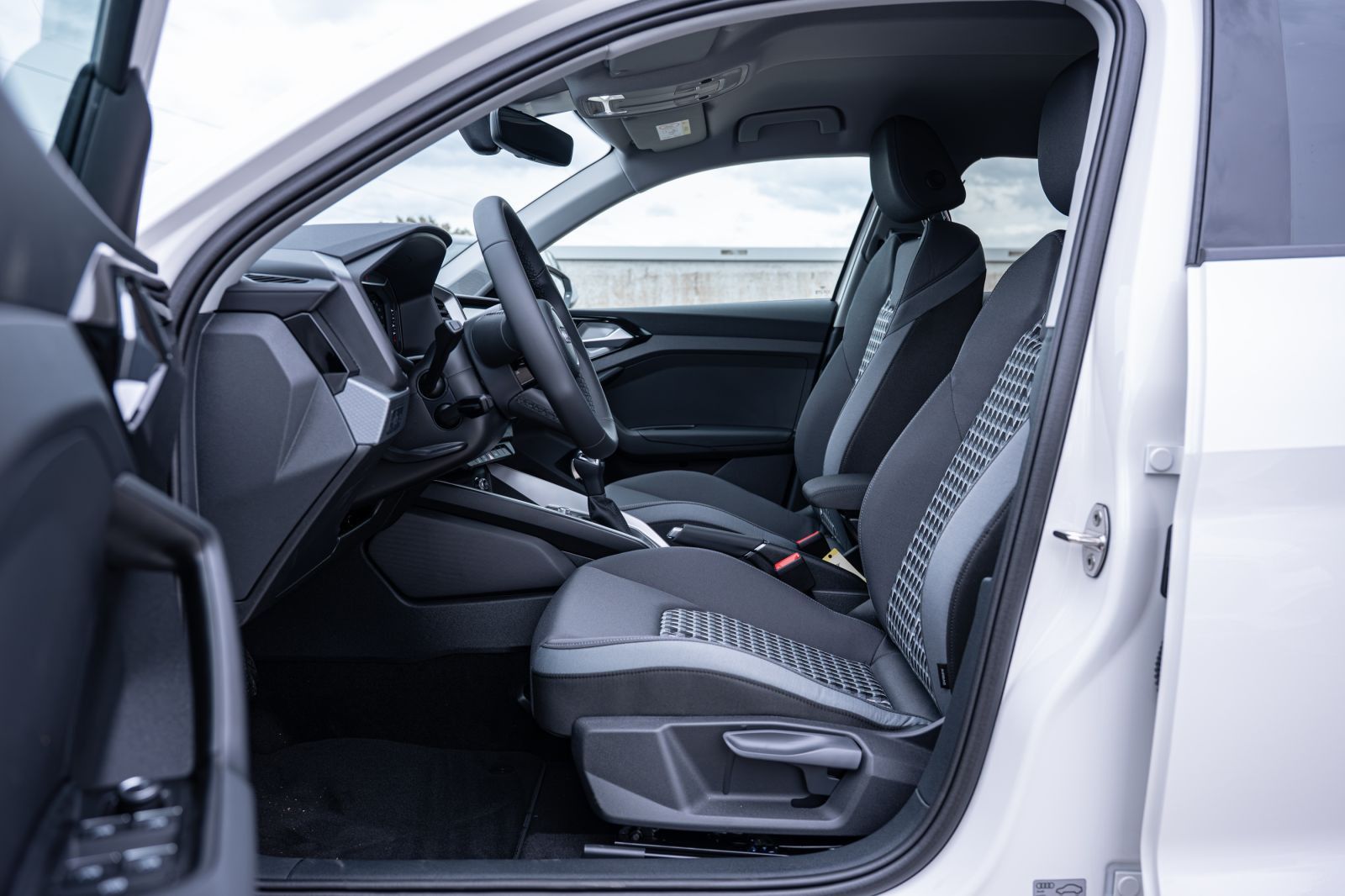 Audi A1 - Bild 10