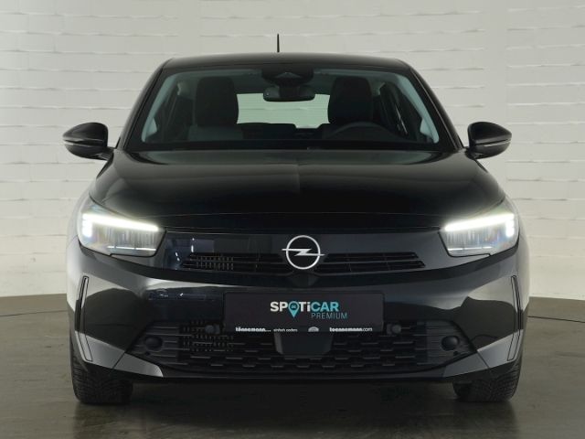 Corsa F FACELIFT EDITION+LED LICHT+SITZ-/LENKRAD