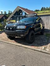 Jeep grand cherokee Wj 1999 4,0L L6 - Jeep aus 1999