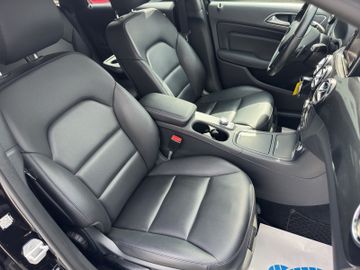 Mercedes-Benz B 220 Sitzhzg+Leder+Navi+Kamera+Bi Xenon, Bild 21