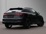 Audi RS Q8 SUV performance - Audi: RS 8