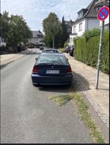 BMW 316ti compact - - BMW 316 in Dortmund