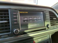 SEAT Leon 1.4 TSI FR 2.HD NAV AHK PDC LED 17