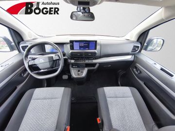 Toyota Proace (Verso) - 12