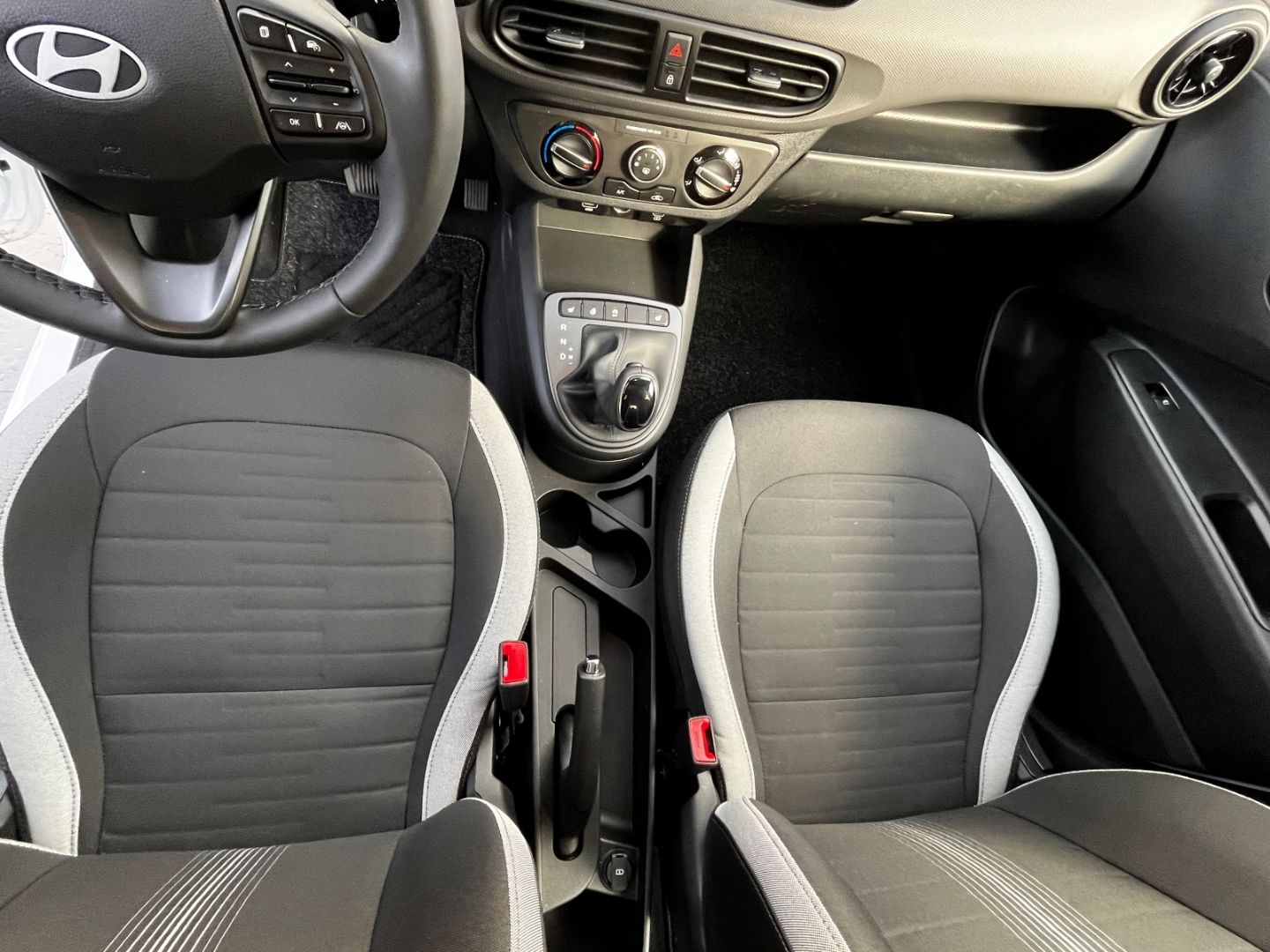 Hyundai i10 – Bild 16