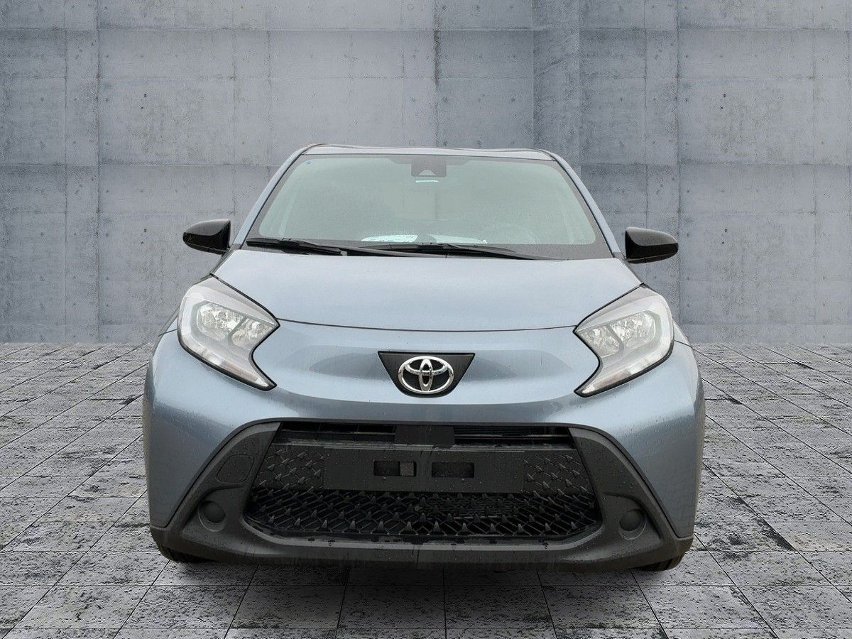 Toyota Aygo X |Play|GRA|LED|Klima imagem 3