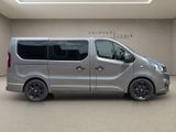 Fiat Talento Kombi 2.0 EcoJet L1H1 Family *1.Hand* - Fiat Talento Gebrauchtwagen