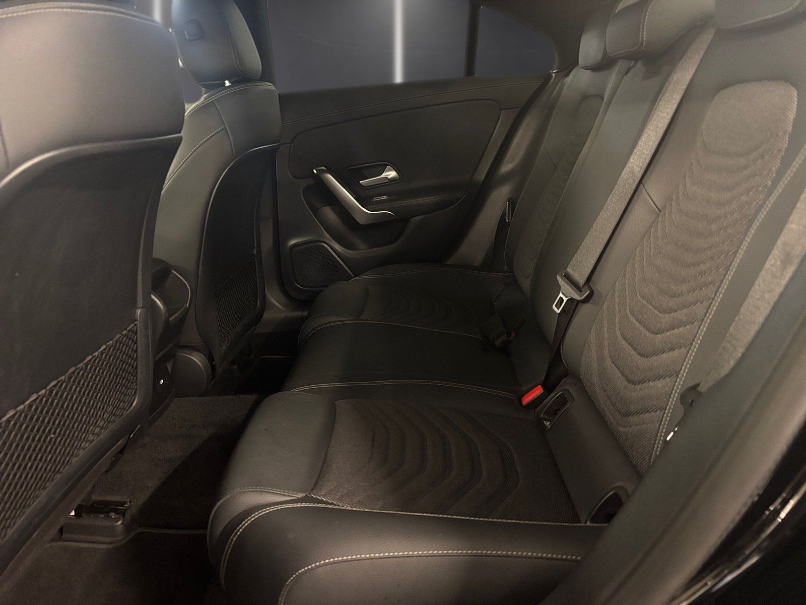 Fahrzeugabbildung Mercedes-Benz CLA 180 Progressive*LED*Kamera*MBUX*SHZ*Spurhalt