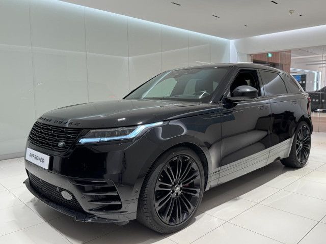 LAND ROVER Range Rover Velar D300 Autobio BlackPack HUD 22"