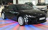 Audi TT Coupe 2.0 TFSI S-line*LEDER*LED*NAVI*SHZ*ALU* - Audi TT in Köln
