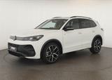 Volkswagen Tiguan 2.0 TSI DSG 4M R-Line IQ Pano Nav Key 360 - Volkswagen Gebrauchtwagen in Düsseldorf