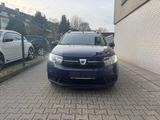 Dacia Logan MCV II Kombi Access TÜV NEU*2.HAND - Dacia Logan: Mcv