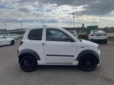Microcar MGo Progress  +Autofahren mit 15 Jahren+ - Microcar mit Diesel-Antrieb