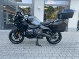 BMW R 1300 RT Triple Black ASA Audio Innovation - ABS NAKED BIKE