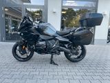 BMW R 1300 RT Triple Black ASA Audio Innovation - BMW SCHWARZ TRIPLE