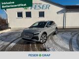 Audi Q4 35 e-tron 19" ACC NAVI PDC SHZ - Audi Q4 mit Elektro-Antrieb