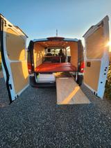 Mercedes-Benz Mercedes  mit wohnmobile Zulassung  - Wohnwagen & Wohnmobil in Köln