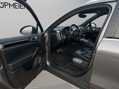 PORSCHE Cayenne S Diesel 8xBereift|Bose|Luftfahrwerk