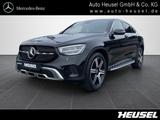Mercedes-Benz GLC 220 d 4M Coupé *AHK*Easy-P*Chrom-P* - Mercedes-Benz GLC 220: Coupe