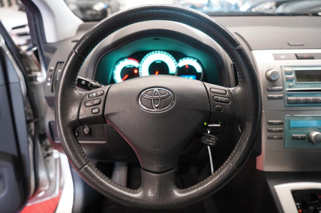 Toyota Corolla Verso