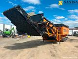 Andere Doppstadt DW3060K Büffel/TypF/Selector/Schredder - Schredder