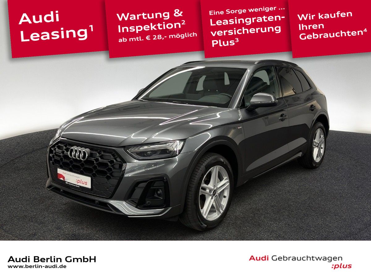 Audi Q5 - Bild 1
