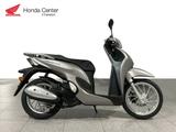 Honda SH Mode 125 - HONDA SH MODE 125