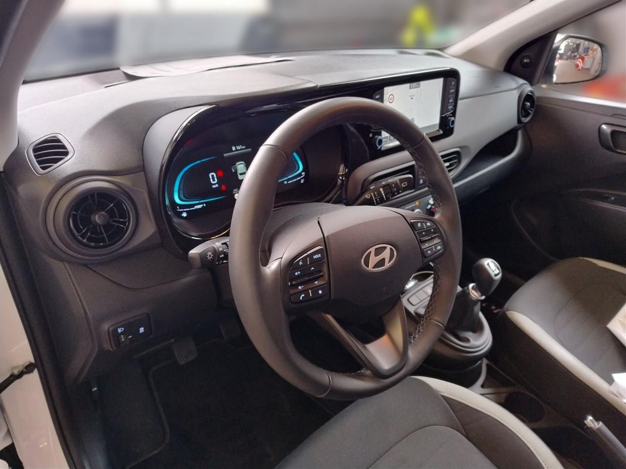 Hyundai i10 - Bild 8