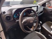 Hyundai i10 - Vorschau Bild 8